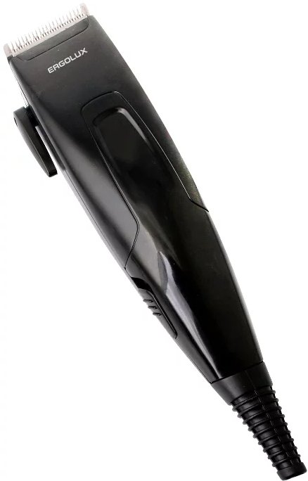 

Машинка для стрижки волос Ergolux ELX-HC01-C48