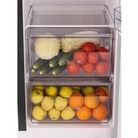 Холодильник side by side TECHNO FF2-55N BI IV в Солигорске