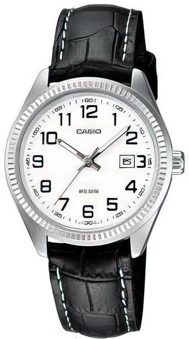 

Наручные часы Casio LTP-1302L-7B