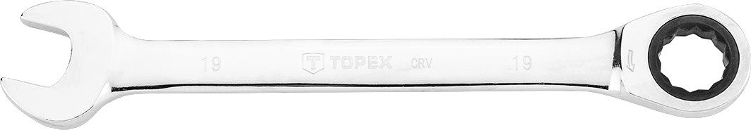 

Гаечный ключ TOPEX 35D746