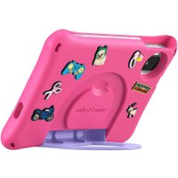 Планшет Ulefone Tab A9 Pro Kids 4GB/128GB (розовый)