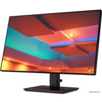 Монитор Lenovo ThinkVision P27q-20 61EAGAR6EU