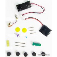 Конструктор Cute Sunlight Space Flee 7 в 1 CSL 2117 1