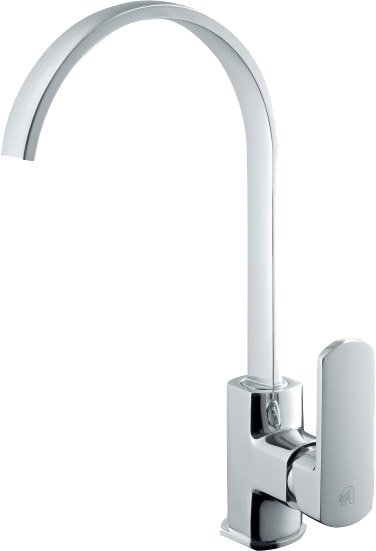 

Смеситель Armatura Korund 4003-915-00