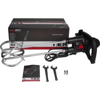 Строительный миксер TEH THM15142