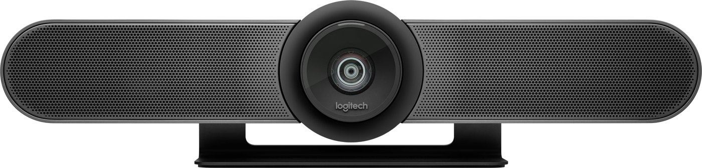 

Видеобар Logitech MeetUp