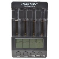 Зарядное устройство Robiton MasterCharger 4T5 Pro