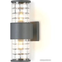 Уличный настенный светильник Ambrella light Garden ST2523