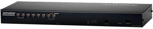 

KVM переключатель Aten KH1508Ai-AX-G