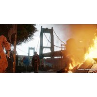  Homefront: The Revolution для PlayStation 4