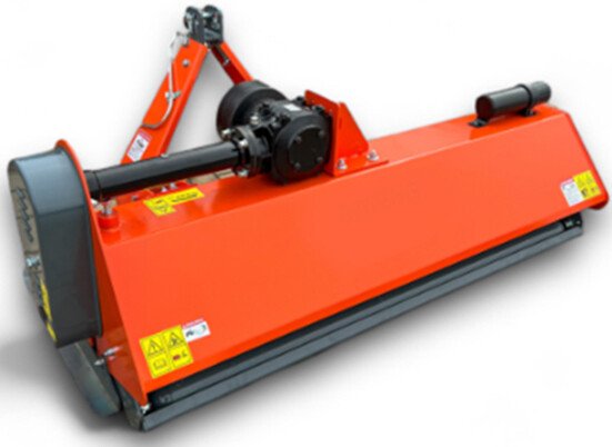 Косилка Rossel EF125