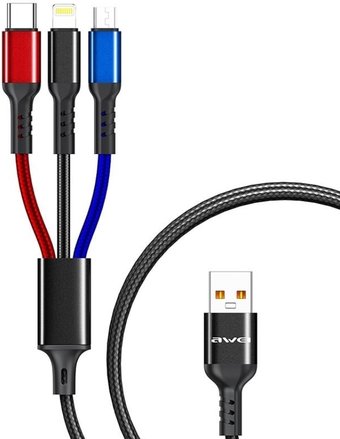 Кабель Awei CL-971