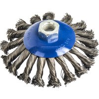 Щетка для электроинструмента Практика Мастер 032-508