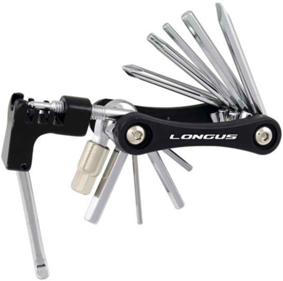 

Мультитул Longus 398651