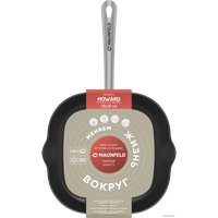 Сковорода-гриль MAUNFELD Howard MGP28LC15