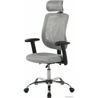 Офисное кресло Signal Q-118R (серый)