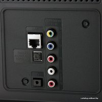 Телевизор Samsung UE48JU6600U