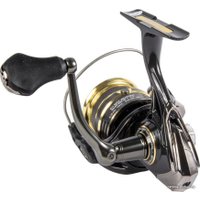 Рыболовная катушка WFT Alite Carbon 2000 1D-A-315-020