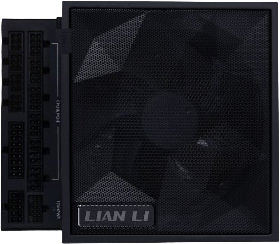 

Блок питания Lian Li Edge Gold 850 G9P.EG0850G.B000.RU