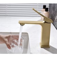 Смеситель Ganzer GZ05111-S