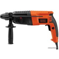 Перфоратор Black & Decker BDHR26KR-RU в Барановичах