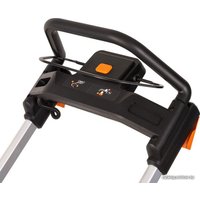 Газонокосилка Worx WG748E