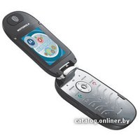 Телефон Motorola PEBL U6