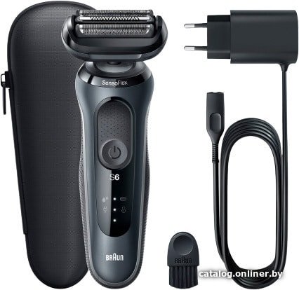 Электробритва Braun Series 6 60-N1000s