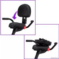 Велотренажер Kitfort KT-4006-1