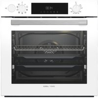 Электрический духовой шкаф Grundig GEDM12300W в Бресте