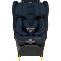 Детское автокресло Maxi-Cosi Emerald 360 Pro (authentic blue)