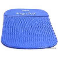 Противоскользящий коврик Dialog MagicPad MH-01 (синий)