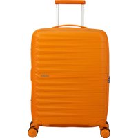 Чемодан American Tourister Fastforward Radiant orange 55 см