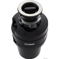 Измельчитель пищевых отходов Hyundai HFWD 12560