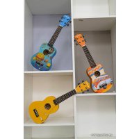 Укулеле Veston KUS-25 Banana в Гродно