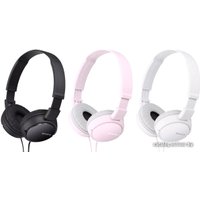 Наушники Sony MDR-ZX110 (черный)