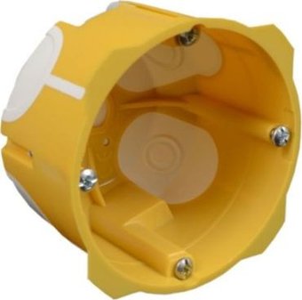 Монтажная коробка (подрозетник) Kopos KPL 64-50/LD_NA