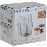 Кухонный комбайн Philips HR7605/10