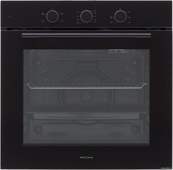 Krona Element 60 BL/BL