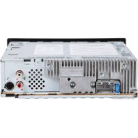 CD/MP3-магнитола Alpine CDE-110UB