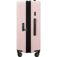 Чемодан-спиннер Samsonite Restackd Rose 68 см