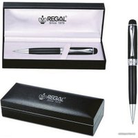 Ручка перьевая Regal Andrew L-69-200B