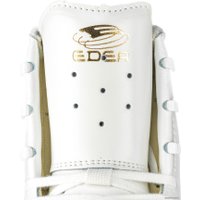 Коньки EDEA Overture с лезвием Charme 545313 (р. 37.5, слоновая кость)