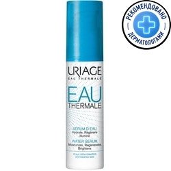 

Uriage Eau Thermale увлажняющая для обезвоженной кожи (30 мл)