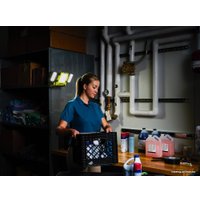 Фонарь Ryobi RLPH18-0 (без АКБ)