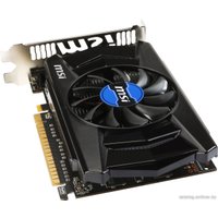 Видеокарта MSI GeForce GTX 750 Ti 2GB GDDR5 V1 (N750Ti-2GD5/OCV1)