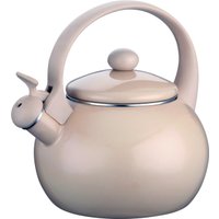 Чайник со свистком Agness Charm 934-603