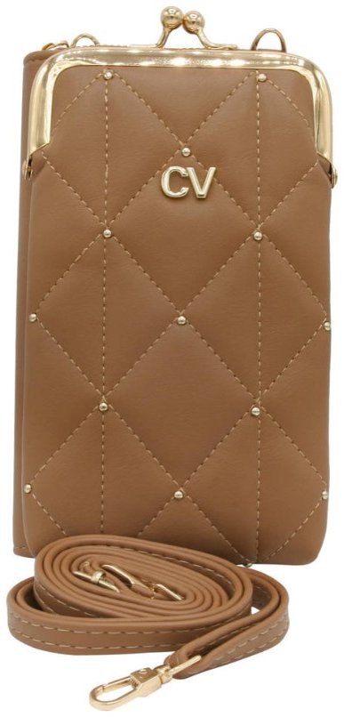 

Кошелек Cedar 4U Cavaldi M-06-8031 (бежевый)