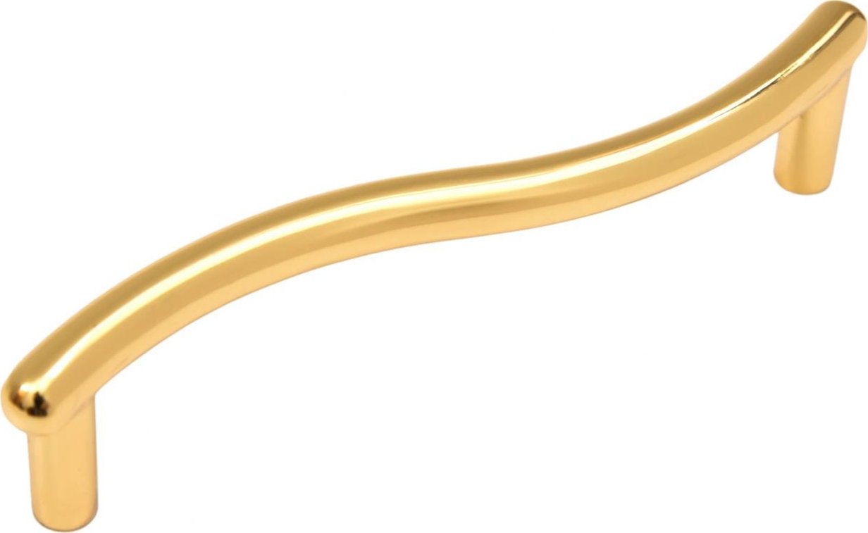 

Ручка мебельная Boyard RS013GP.4/96