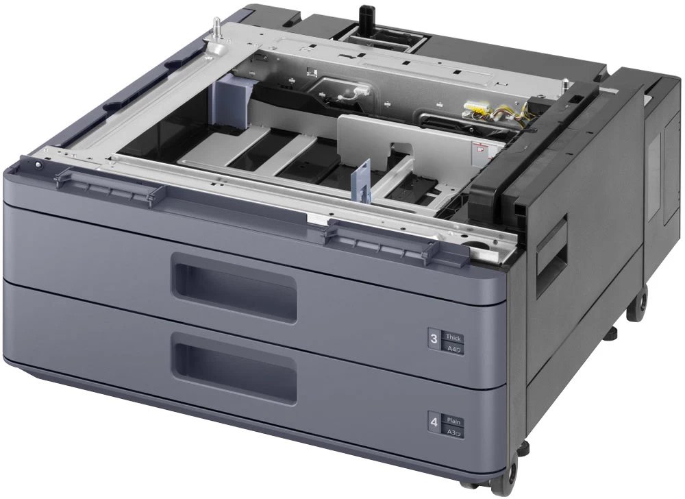 

Кассета (податчик) Kyocera PF-7140